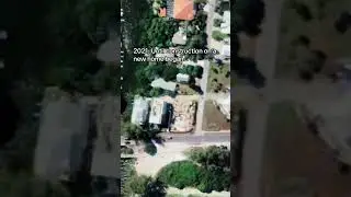 Upgrade or downgrade??? #florida #googlemaps #exploring #streetview #abandonedplaces #shorts