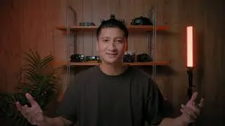From Basement to YouTube Studio