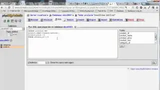 SQL UPDATE Command