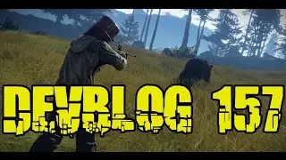 Rust Devblog 157 - Нерф дульного тормоза и баф еоки! | Cheper