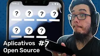 Aplicativos Open Source #7