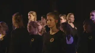 Hymn to the Virgin - Benjamin Britten