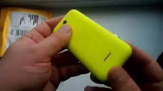 Ништяки на Nokia 225 c AliExpress