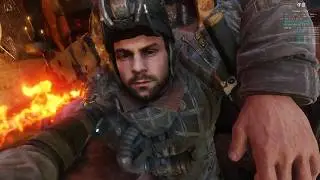 Metro  Exodus |  Xeon(R) CPU E3-1240 V2
