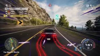 Need for Speed Unbound - Day Run 10