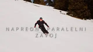 NAPREDNI PARALELNI ZAVOJ