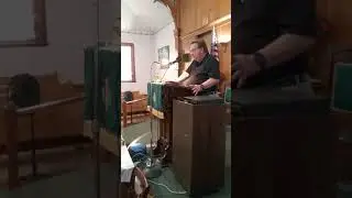 Fan Into Flame
