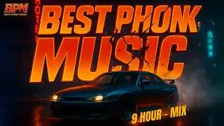 PHONK MUSIC MIX 🔥 AGGRESSIVE & DARK BASS