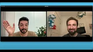 Sohbet Saati: Çağatay Ulusoy