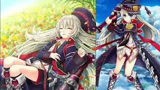 【白猫プロジェクト】彷徨いし魂と、導なき墓標【キララ・ホーマー】[ソロ]