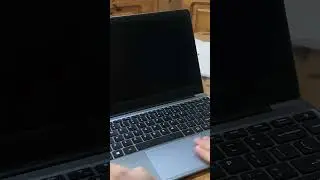 CHEAP $185 Windows 11 Laptop [Chuwi HeroBook Pro Unboxing] 
