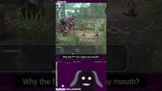 OH NO