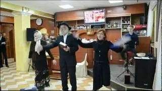 Мишлоах Манот с небес