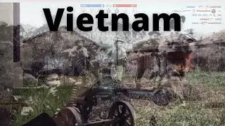 Somethings happening here