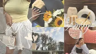 Life Lately🎀 | Aesthetic Indian Vlog | Slice of Life | Aesthetic Vlog
