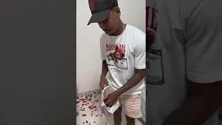 Branquelo pediu negão em namoro 