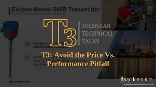 T3: Avoid The Price Vs. Performance Pitfall