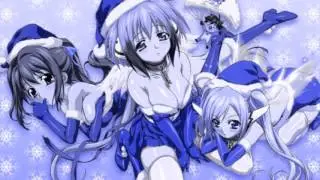 - Wit It This Christmas - Nightcore