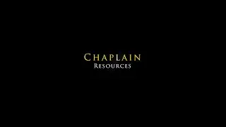 Chaplain Resources