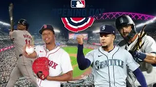 Opening Day has came for the Seattle Mariners |POSTGAME SHOW|