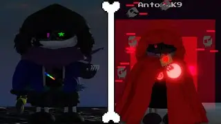 Undertale The Timelines Randomized Codes Op Characters