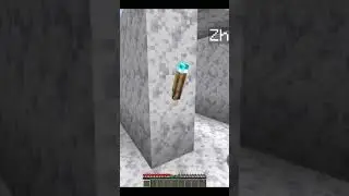 Нубик не слушает Профессионала #minecraft #shorts a