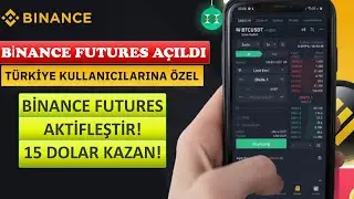 HOW TO USE BINANCE FUTURES FUTURES? TUTORIAL ON PC