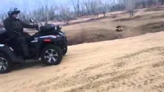 Рм 500 vs Cf 500