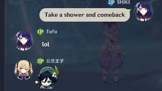 This Fight Took 10 Minutes To Finish (Shogun co-op)