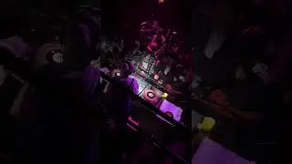 DJ KOKO aka Shimokita I Funk & Breaks Mix Live in Madrid 2024 #shorts #45live #allvinyl #djset