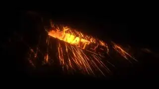 Дарк спс за новое интро