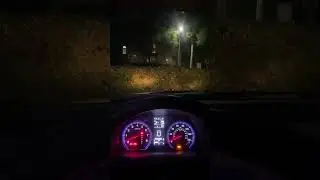 CRV Hack 2007-2011