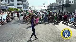 Avalon String Band 