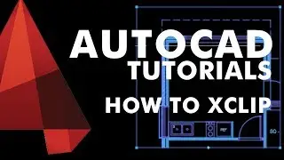 XCLIP----Advanced AutoCAD commands