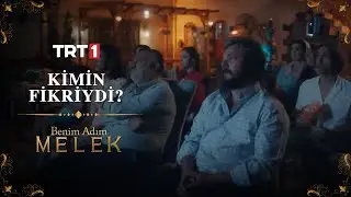 Ailecek sinema izlediler - Benim Adım Melek 32.Bölüm