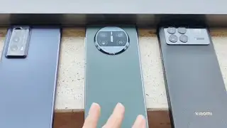Huawei Mate X3 vs Xiaomi Mix Fold 3 vs Honor Magic V2 - Full Comparison
