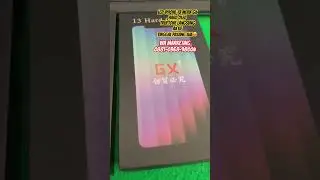 LCD Iphone 13 GX😍😍 Solusi Ganti LCD HP Iphone kesayangan anda. Free Copy Truetone