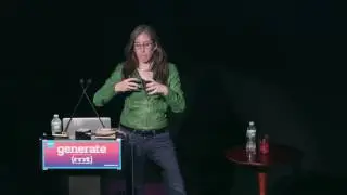 Jen Simmons: Designing with Grid