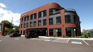 People's Bank - We're Here For You - Southern Oregon Fire Rebuild