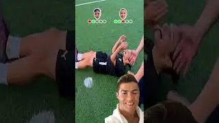 ПЕНАЛЬТИ ЧЕЛЛЕНДЖ: Антон vs Амаль. Проиграл - встал на ж@пу! ⚽️💥