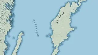 QGIS Quick Tip - Super Nice Labels