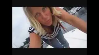 Requested to show my feet