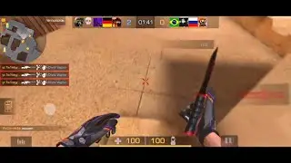 Нож - это сила ✨