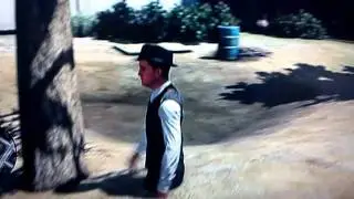 L.A. Noire error 001