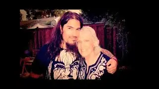 Robb Flynn / Machine Head - Die Young (OFFICIAL VIDEO)