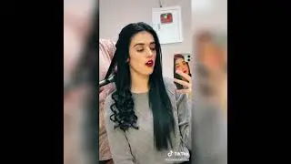 Ay balam gul balam girls Tiktok compilation | Part 3