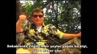 Sorosun çocukları