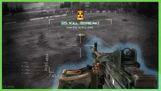 Call of Duty Modern Warfare 2 in 2024!!! Nuke #493