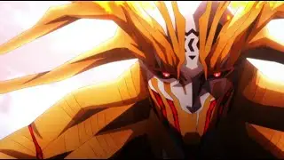 Fate/Grand Order Solomon「AMV」- Light Em Up