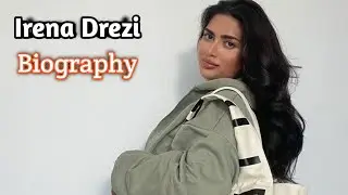 Irena Drezi Biography | Career | Wiki | Age | Nationality | Height | Networth